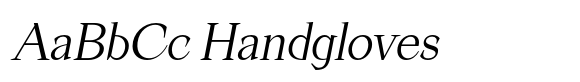Apoc Normal Regular Italic image