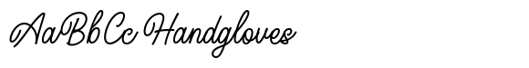 Midgrow Font Duo Script image