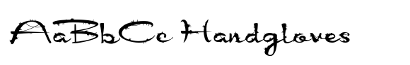 ZP Witchy Wicked Script Expanded image