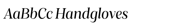 Stability Medium Italic image
