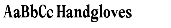 Megiola Extra Bold Ultra Condensed image