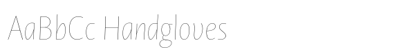 Novel Sans Hair Cnd 10 Italic image