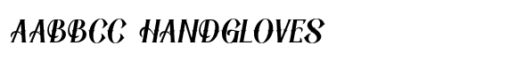 Ghost Theater Italic image