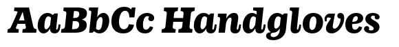 LMT Diacho Heavy Italic image