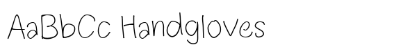 Elfariany Script Sans image