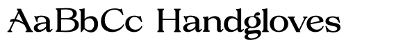 Volkys Serif Volkys Contrast Light SemiExpanded image