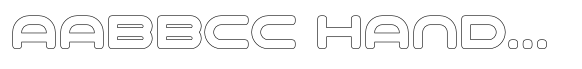 Grandio Circular Outline image