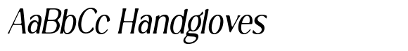 Relvora Soft SemiCondensed Italic image