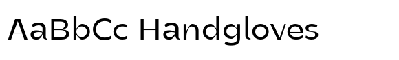 Randu Sans Medium image