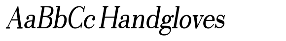 Selmora Grade Sem Condensed Italic image