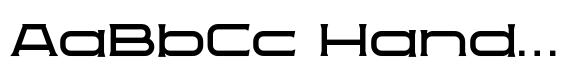 Proscenium Serif Light image