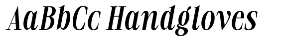 Rovair Lekosty Extra Bold Italic image