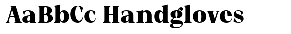 Malvera Black Condensed image