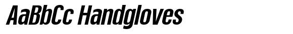 Kebal Bold Italic image