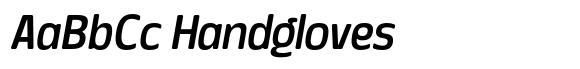 Yangko -Rounded Light-Italic image
