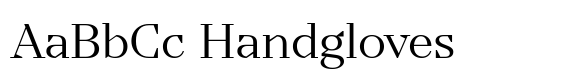 TT Nooks Serif Regular image