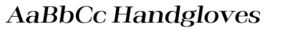 Stigsa Display Stigsa Gr Soft Medium SemiExpanded Italic image