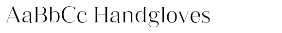 Vintora Serif Regular image