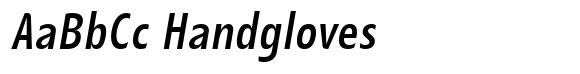 JHC Katsubie Regular Italic image