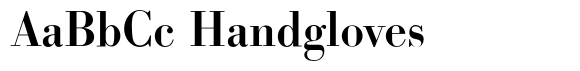Bodoni Serial Medium image