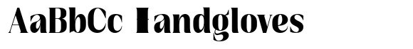 Aplenty Extra Bold Condensed image