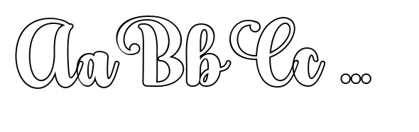 Hello Velantinos Outline image