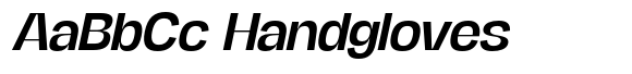 FX Regant Medium Italic image