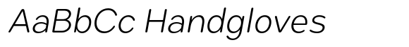 Sampl Thin Rounded Oblique image