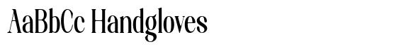 Axerifa Smooth Black Condensed image
