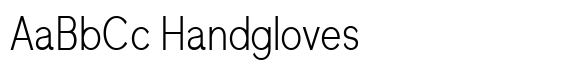 Quenova Extra Light Condensed image