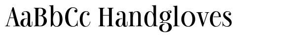 UT Mynabali Serif image