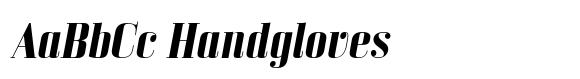 Bodoni Z37 M Bold Italic image