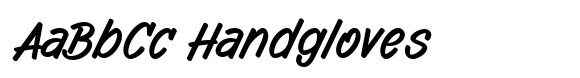Asfalta Regular Italic image