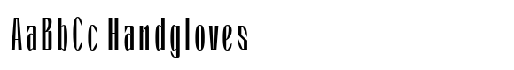 Graceo Semi Condensed image