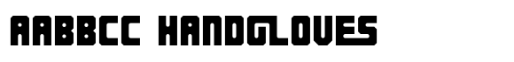 Brutalist Regular image