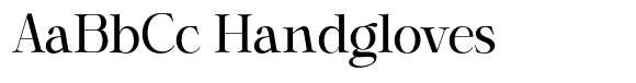 Shiffont Serif Medium image