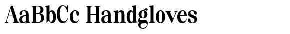 Soffline Bold Extra Condensed image