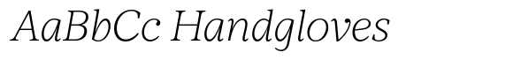 BT Circuit Thin Italic 10 image