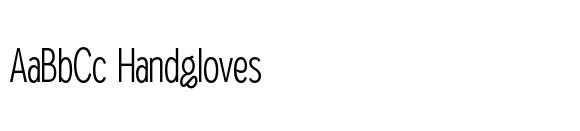 Gorga S Semi Bold Condensed image