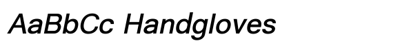 Shree Devanagari 5979 Bold Italic image