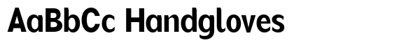Recola Bold image