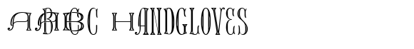 MFC Keating Monogram Stencil 25000 Impressions image