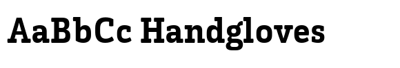 Kibtah Arabic Bold image
