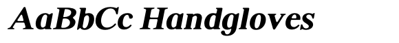 Shequan Soft Medium Italic image
