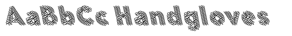 Aukim II Scribble Heavy Slanted image