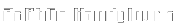 Avantra Rounded Outline image