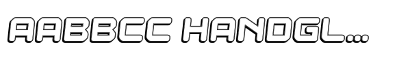 Krock Circular Traced Shd Italic image