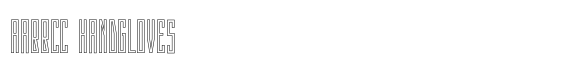 Monateb Thin Outline image