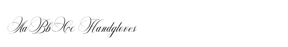 Delighton Script image