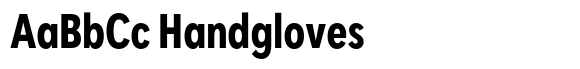 Kanyon Bold Condensed image